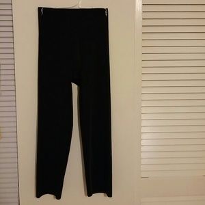 Wacoal anti-cellulite Capri leggins#804171